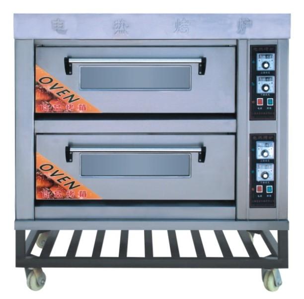 DKL-24二层四盘电烤箱,食品烤箱,上海电烤箱,