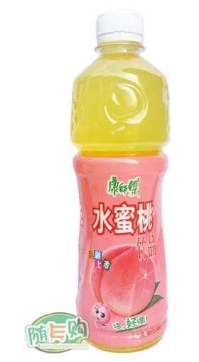 康师傅水蜜桃饮品,康师傅水蜜桃饮品生产厂家