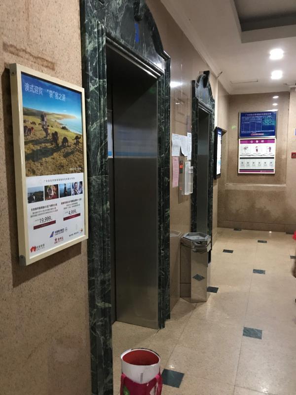 广州楼宇电梯广告公司排名玉贵广告专业服务