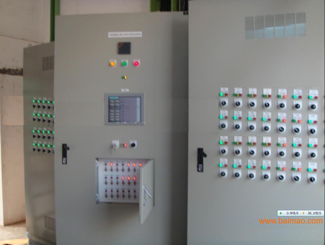 张家港自动化控制柜编程、南沙镇机械设备电气