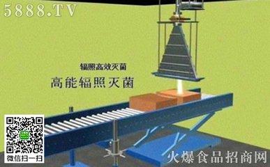泉州辐照灭菌技术咨询厂家/批发/供应商