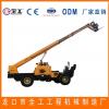 叉装车全工轮胎式高性能低价位QC11-30
