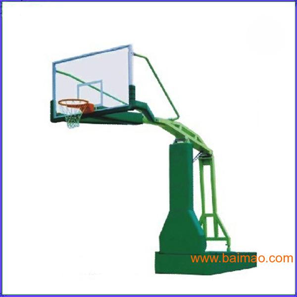广西去哪里买篮球架好_广西最大的篮球架厂家