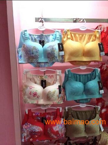 东莞安利日用品公司批发供应珍妮贝尔无钢圈内