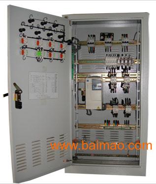 设备电气改造 电盘电柜组装 电盘电柜生产 青州