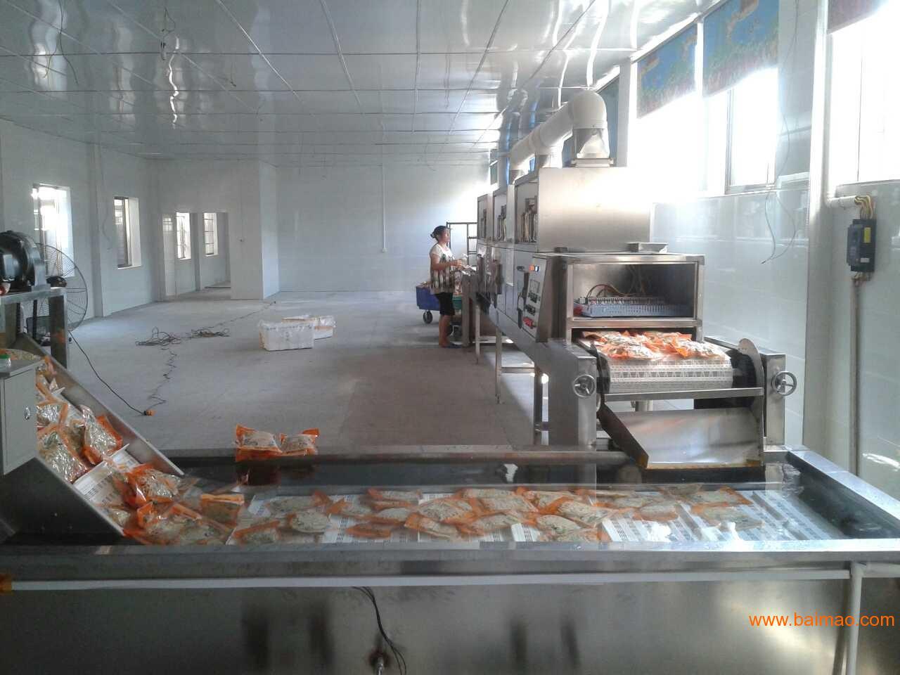 湖南食品杀菌设备厂家/批发/供应商