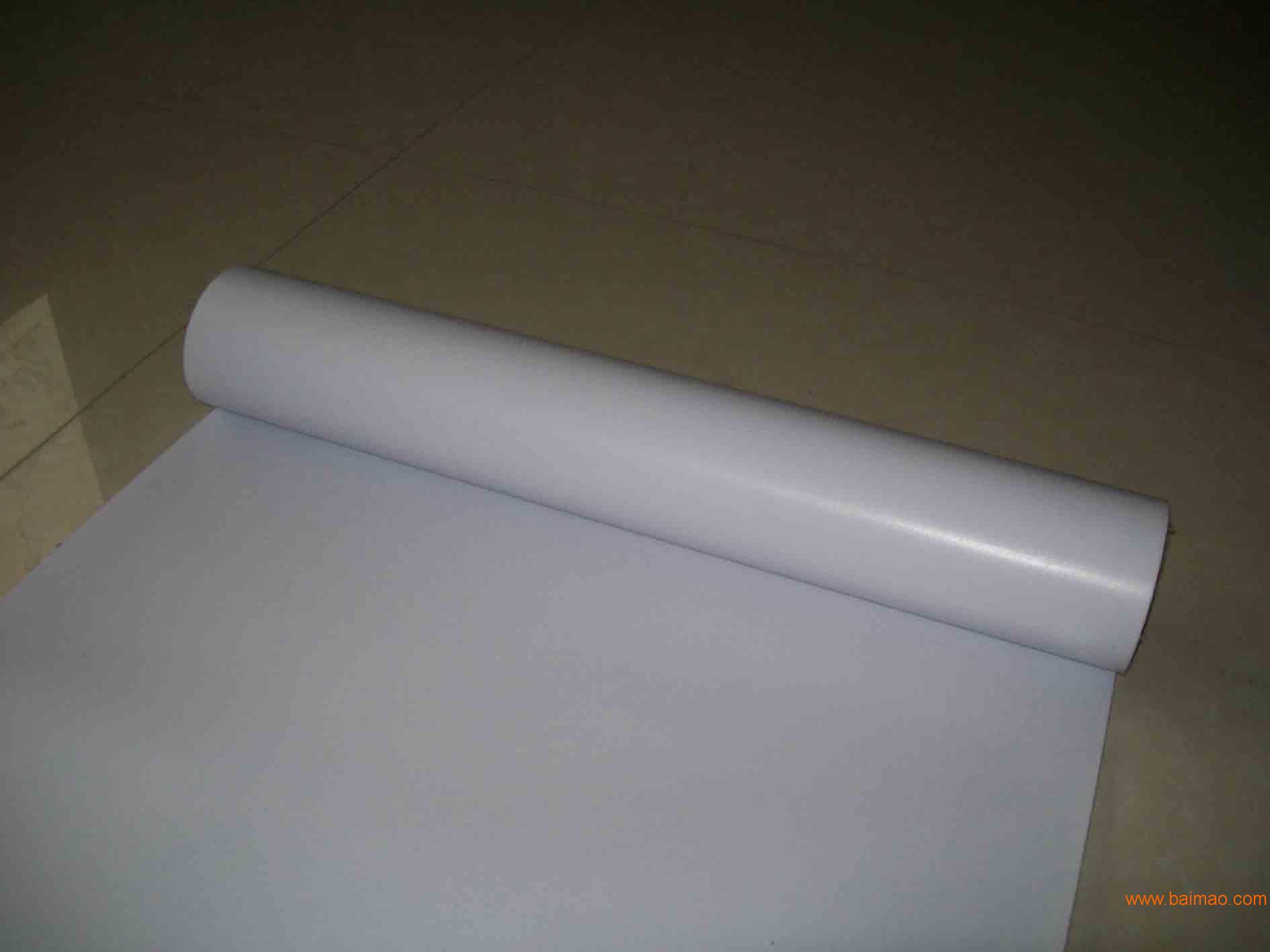 河南3m灯箱布/3m布/3m贴膜灯布/中行门头灯布