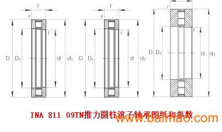 00 个 所属行业:推力球轴承 发布时间:2010/10/04 产品描述: 新型号