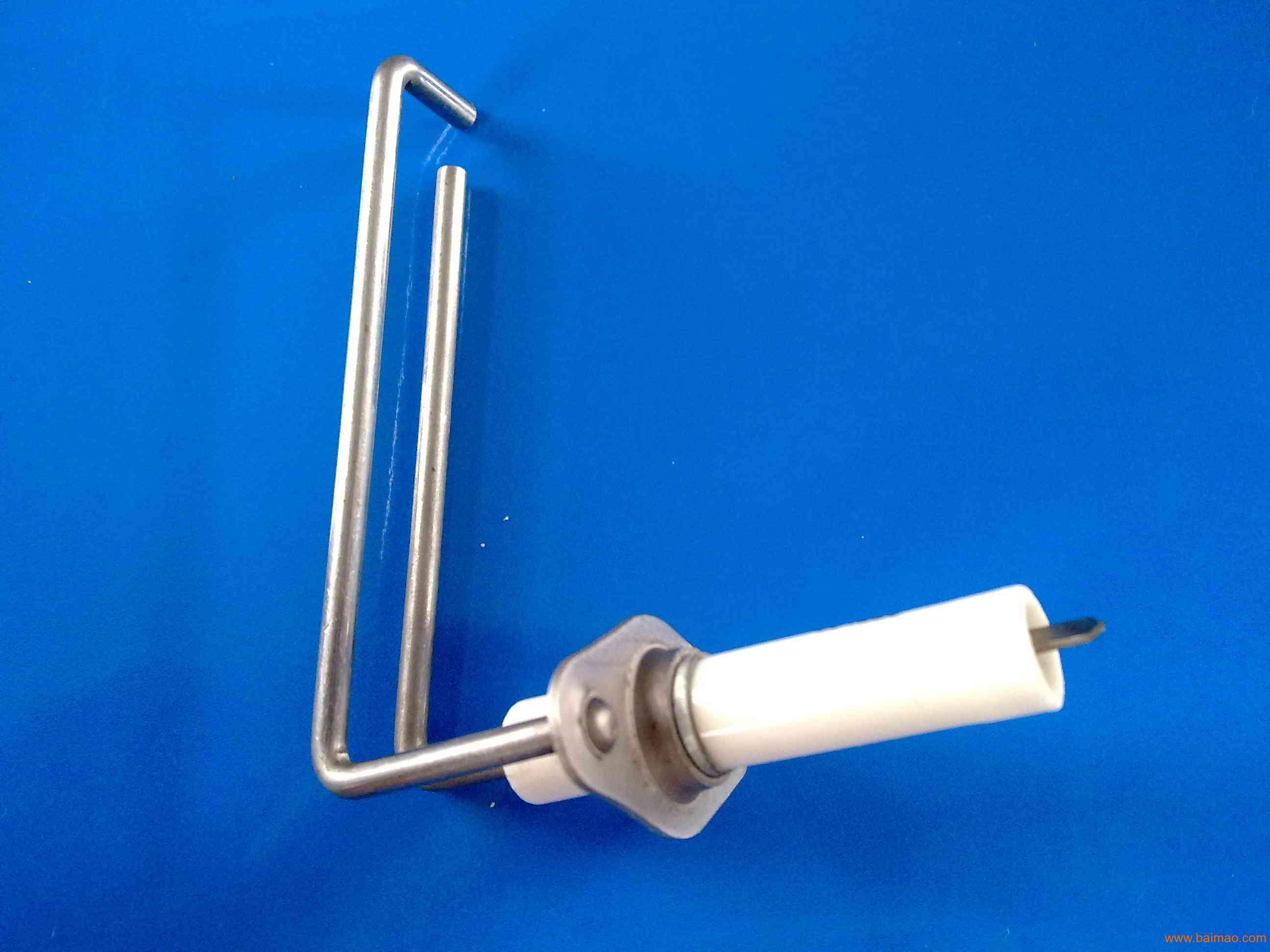 宝应县华明有限公司批发供应点火棒,点火电极,点火针