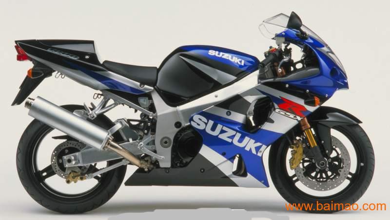 铃木gsx-r1000摩托车只售4000元