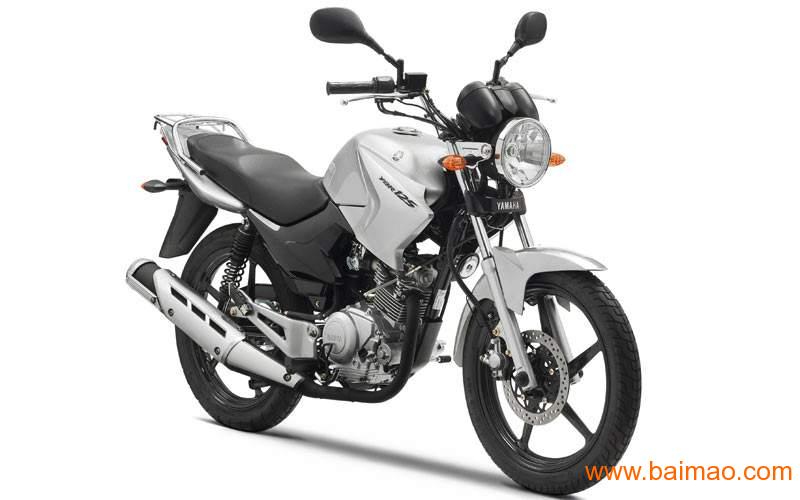 雅马哈天剑ybr-g125摩托车只售2000元