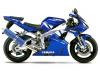 雅马哈YZF-R1摩托车只售4000元