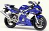 雅马哈YZF-R6摩托车只售3000元