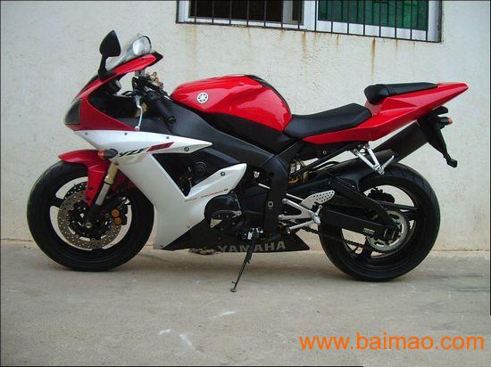 新款02款雅马哈YZF-R1摩托车,新款02款雅马哈