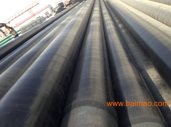 石油天然气防腐管道,3PE防腐钢管,石油天然气