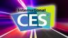 2019年美國拉斯維加斯消費電子展覽會CES