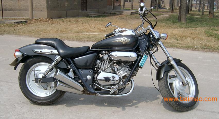 亚洲销量第一 哈雷太子摩托车 2500元,亚洲销量