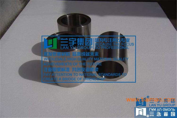 C-276哈氏合金管 抗腐蚀C-4哈氏合金管材厂家