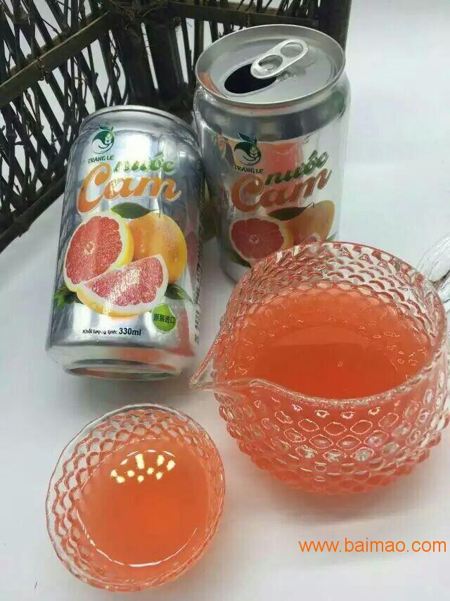 【?咦】越南统一饮料【进口果汁代理加盟】越