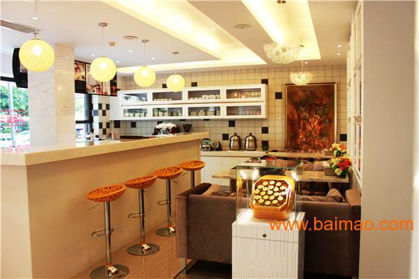 燕安居是规模最大的燕窝主题甜品加盟提供商,