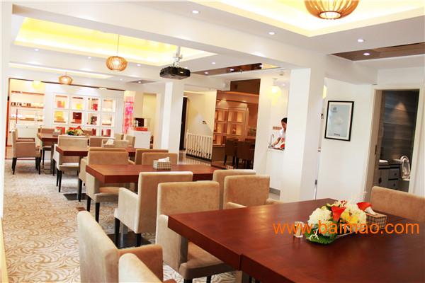 燕安居是规模最大的燕窝主题甜品加盟提供商,