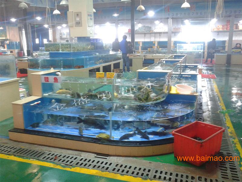 海鲜池的过滤系统_海鲜池制作_海鲜池过滤方法