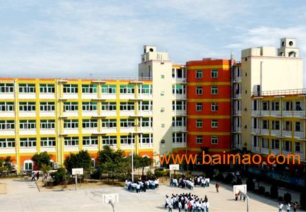 [荐]福州首屈一指的私立高中学校:福州最好的私