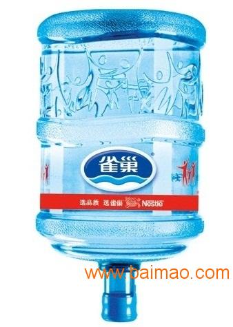 北京哪里有提供可信赖的北京桶装水配送_矿泉