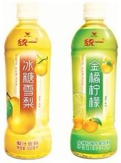 统一冰糖雪梨系列品种饮料全国批发销售,统一