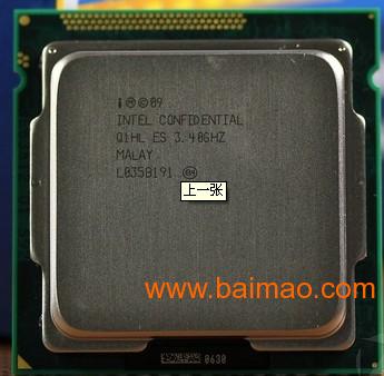 intel 奔腾 g620(盒)cpu批发