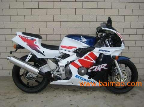 本田cbr400摩托车+本田摩托车公路跑车小霸王