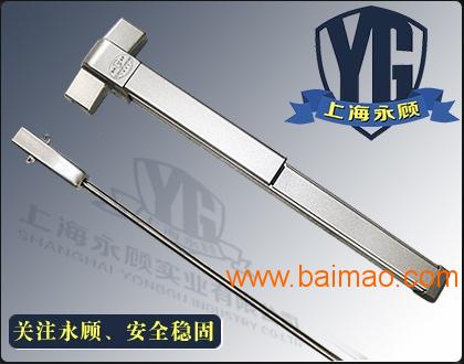 单向逃生锁,单向通道锁