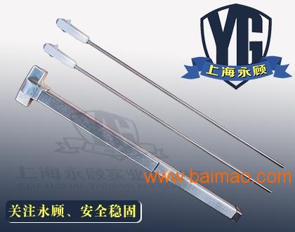 单向逃生锁,单向通道锁