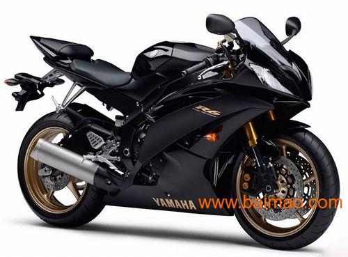 出售10款雅马哈yzfr6摩托车价格3000元厂家批发供应商