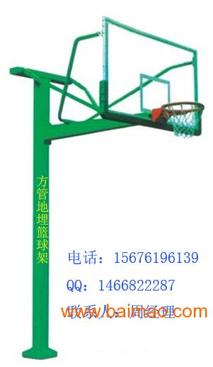安徽篮球架价格 合肥户外标准篮球架图片
