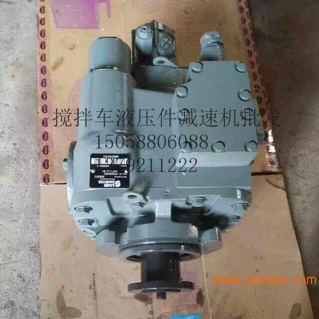 宁波慧诚液压机械有限公司批发供应减速机,液