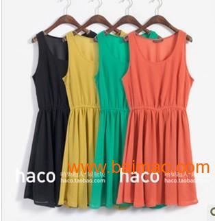 裙批发大连便宜连衣裙批发大连服装批发市场,