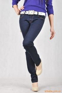 高档时尚品牌女士裤子 wKgAFFJXosyAKhAtAAAfK5pGlXU743.jpg