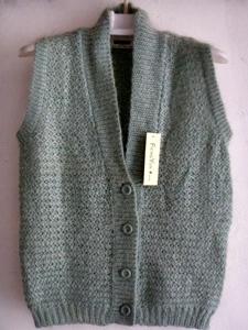 中<em>老年马甲</em>毛衣,大朗毛织<em>市场</em>,东莞外贸服装批