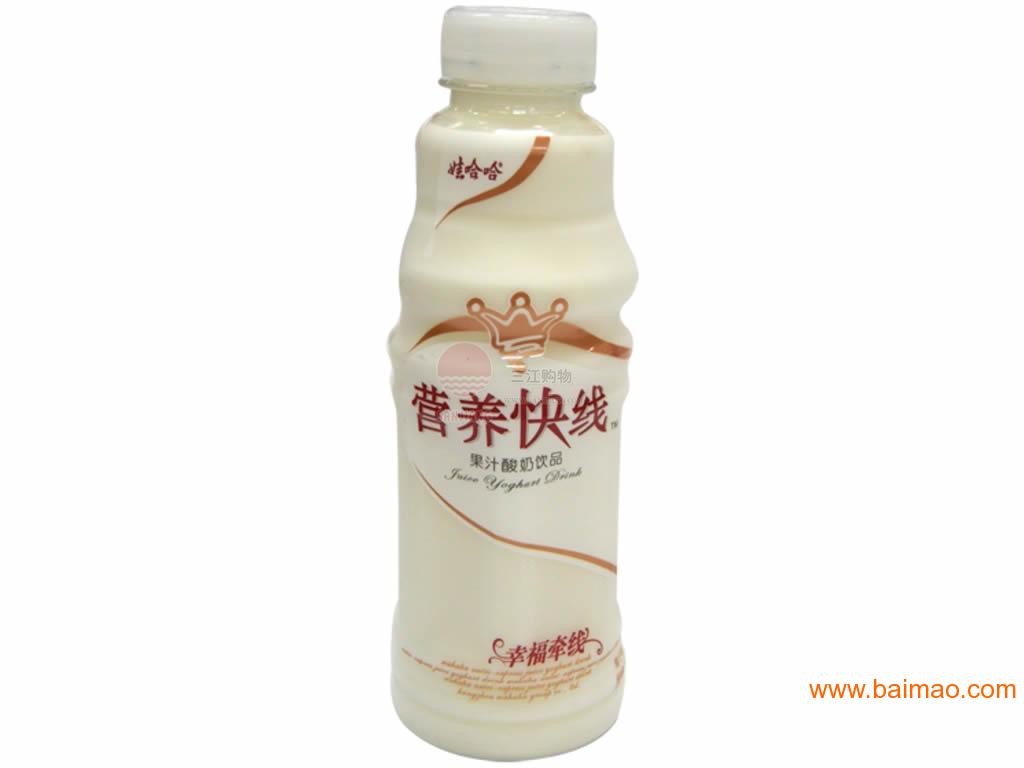 常年批发娃哈哈系列饮料厂家/批发/供应商