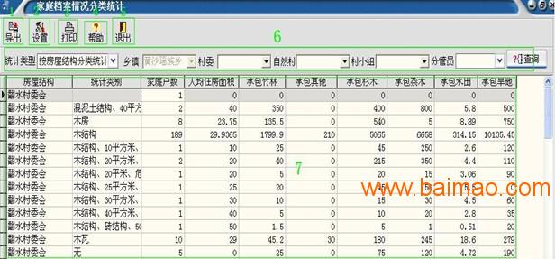 乡镇人口管理_会昌县乡镇人口分布图(2)