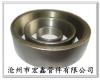 **生產"管箍"的廠家，滄州市宏鑫管件有限公司