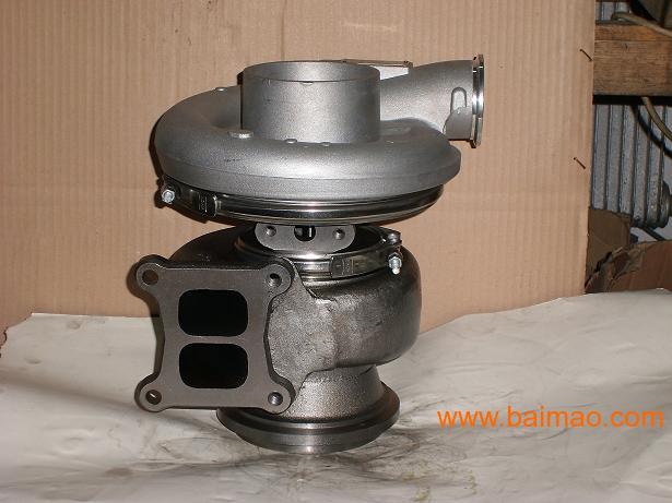 潍柴6160柴油机300马力 FJ135增压器,潍柴61