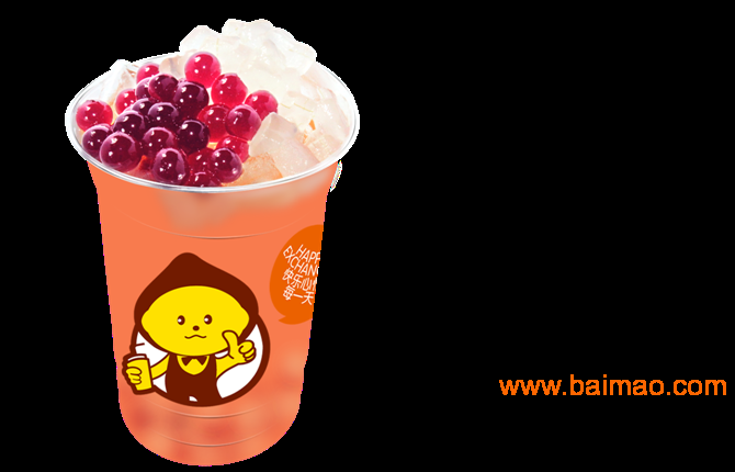 奶茶小吃店加盟 特色饮品加盟店