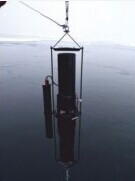 水下声源 rafos导航 声波层析成像