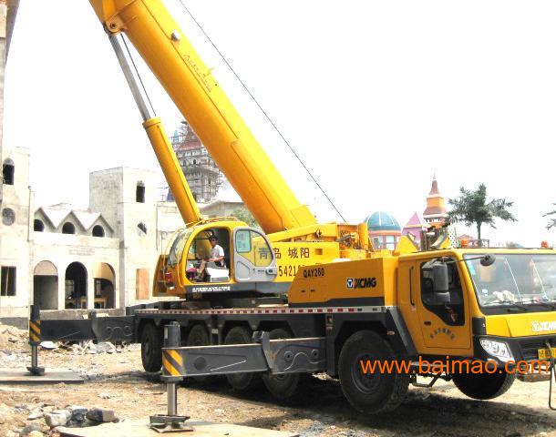 河南矿山起重机负责人：美国加征必定的关税不是咱们买单