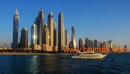 天津专业的迪拜金海湾旅行社私人订制哪里找: