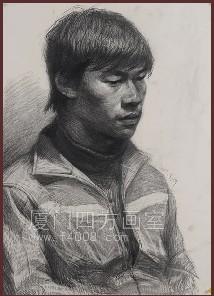 厦门画室 厦门最好的少儿暑期美术培训画室学