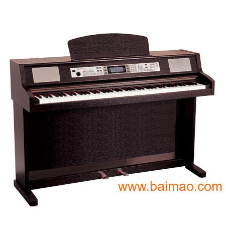 厂价直销雅马哈卡西欧美得理等品牌电子琴电钢