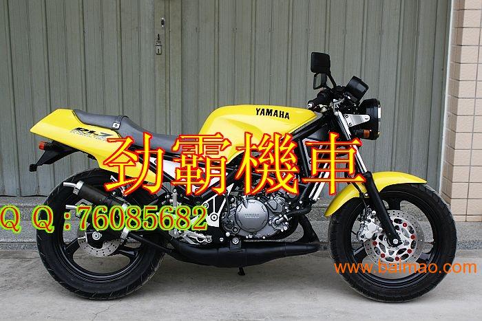 92年雅马哈R1-Z250摩托车 价格;2800,92年雅